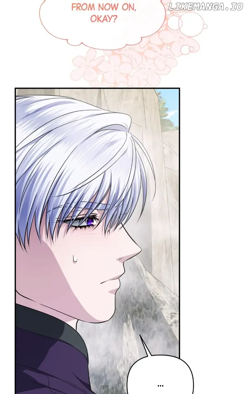 Ten Ways to Get Dumped by a Tyrant Chapter 59 Page 53
