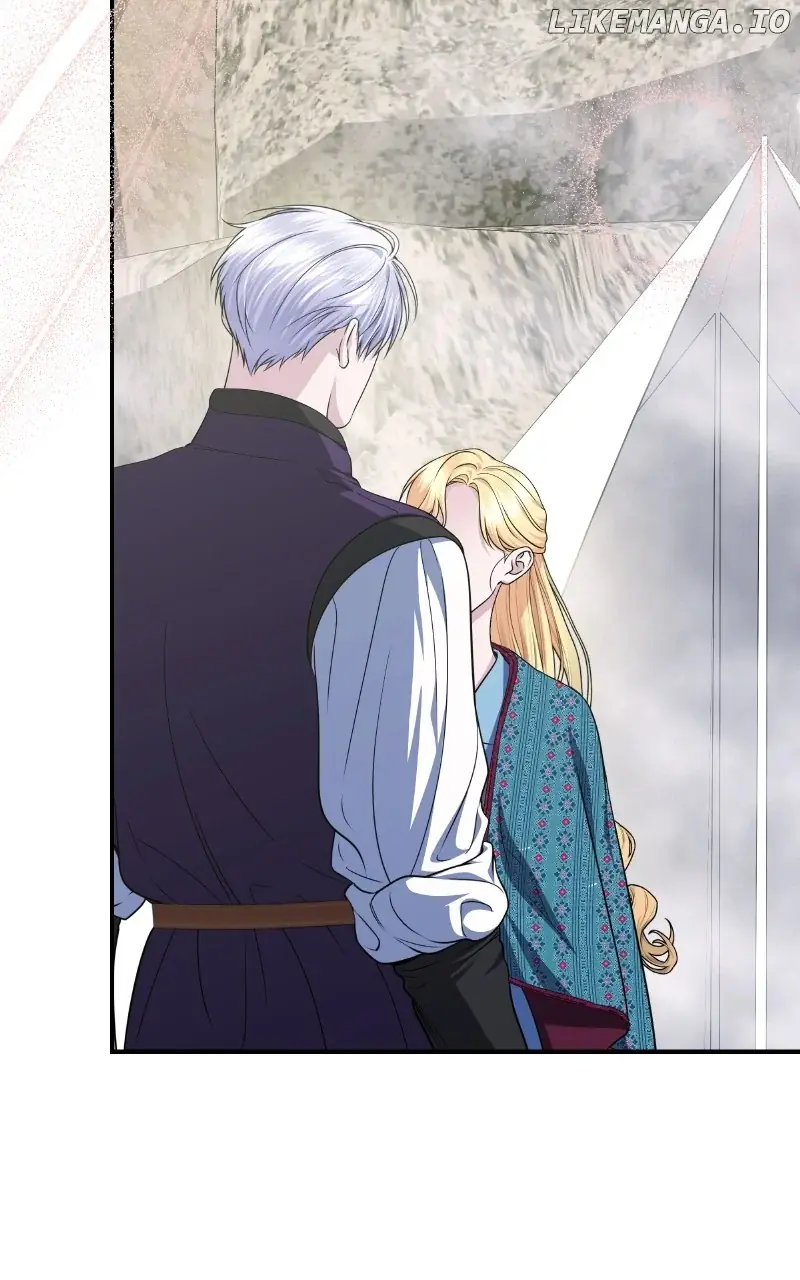 Ten Ways to Get Dumped by a Tyrant Chapter 59 Page 55