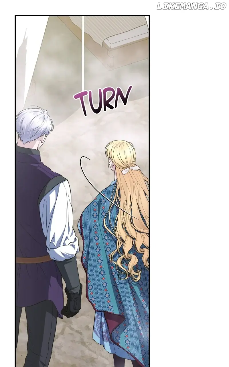 Ten Ways to Get Dumped by a Tyrant Chapter 59 Page 60