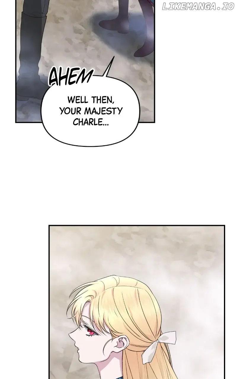 Ten Ways to Get Dumped by a Tyrant Chapter 59 Page 61