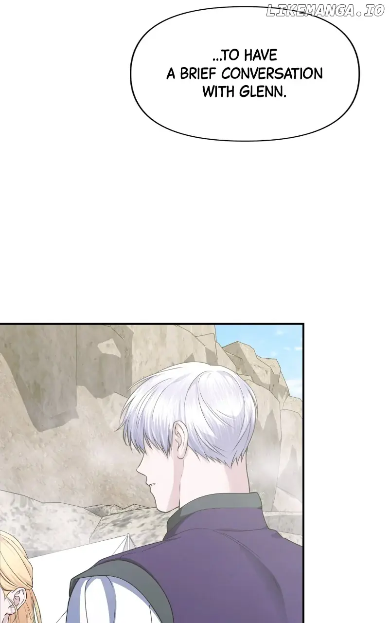 Ten Ways to Get Dumped by a Tyrant Chapter 59 Page 63