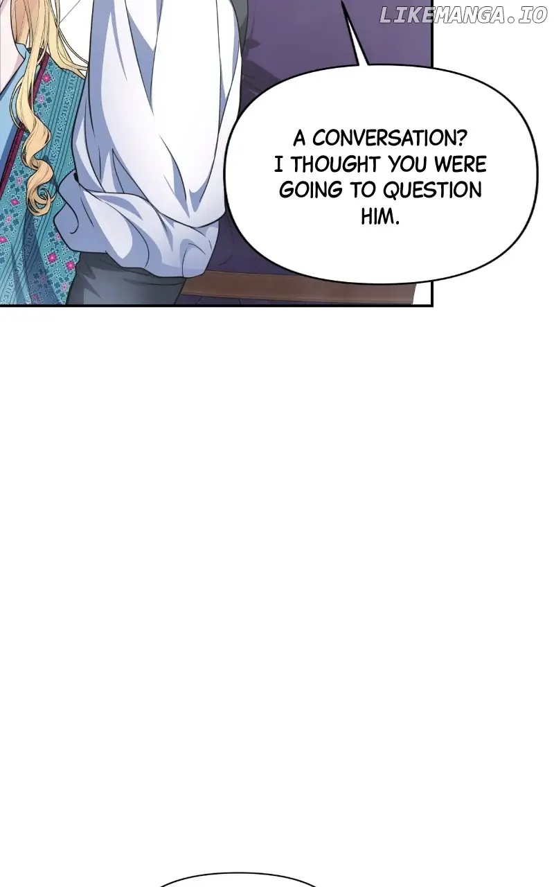 Ten Ways to Get Dumped by a Tyrant Chapter 59 Page 64