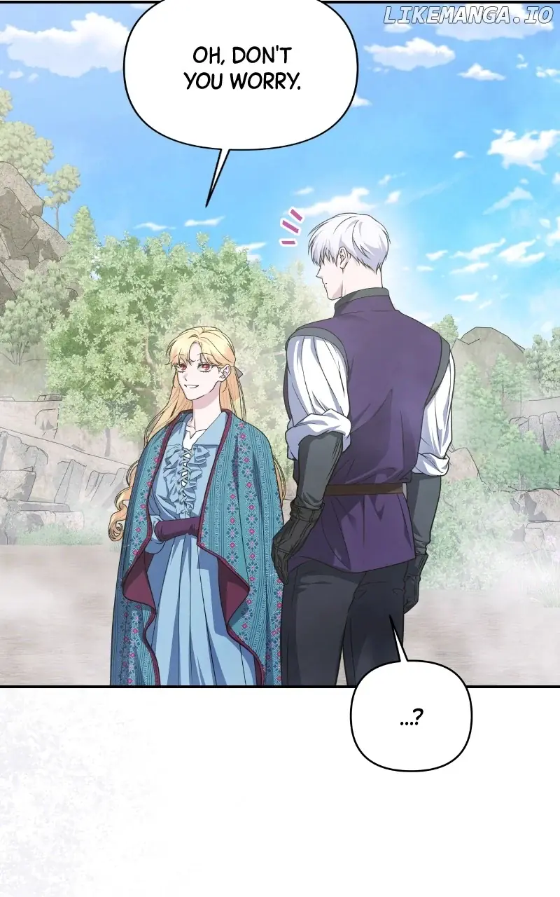 Ten Ways to Get Dumped by a Tyrant Chapter 59 Page 65