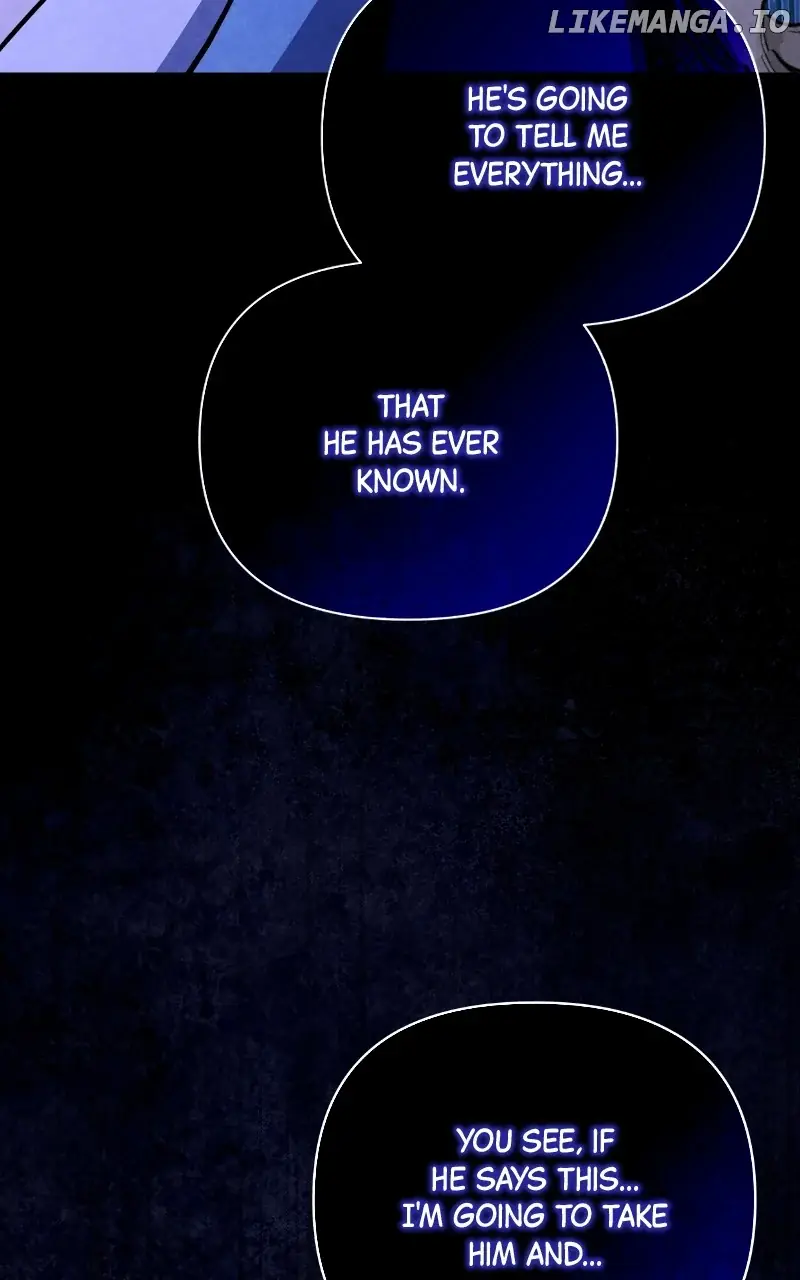 Ten Ways to Get Dumped by a Tyrant Chapter 59 Page 68