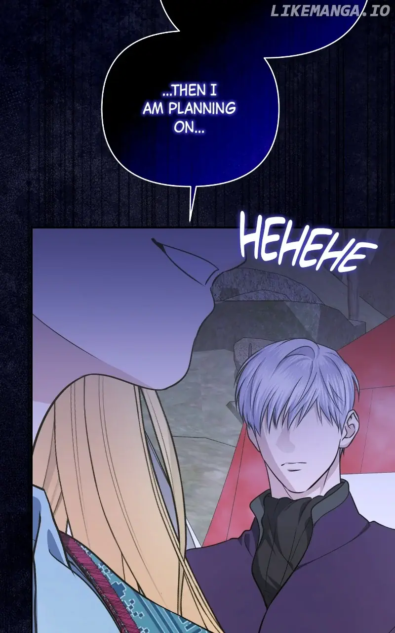 Ten Ways to Get Dumped by a Tyrant Chapter 59 Page 69
