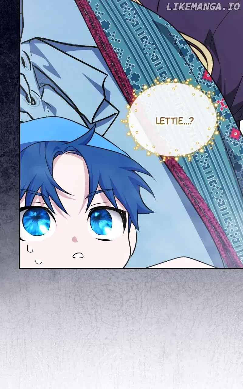 Ten Ways to Get Dumped by a Tyrant Chapter 59 Page 70