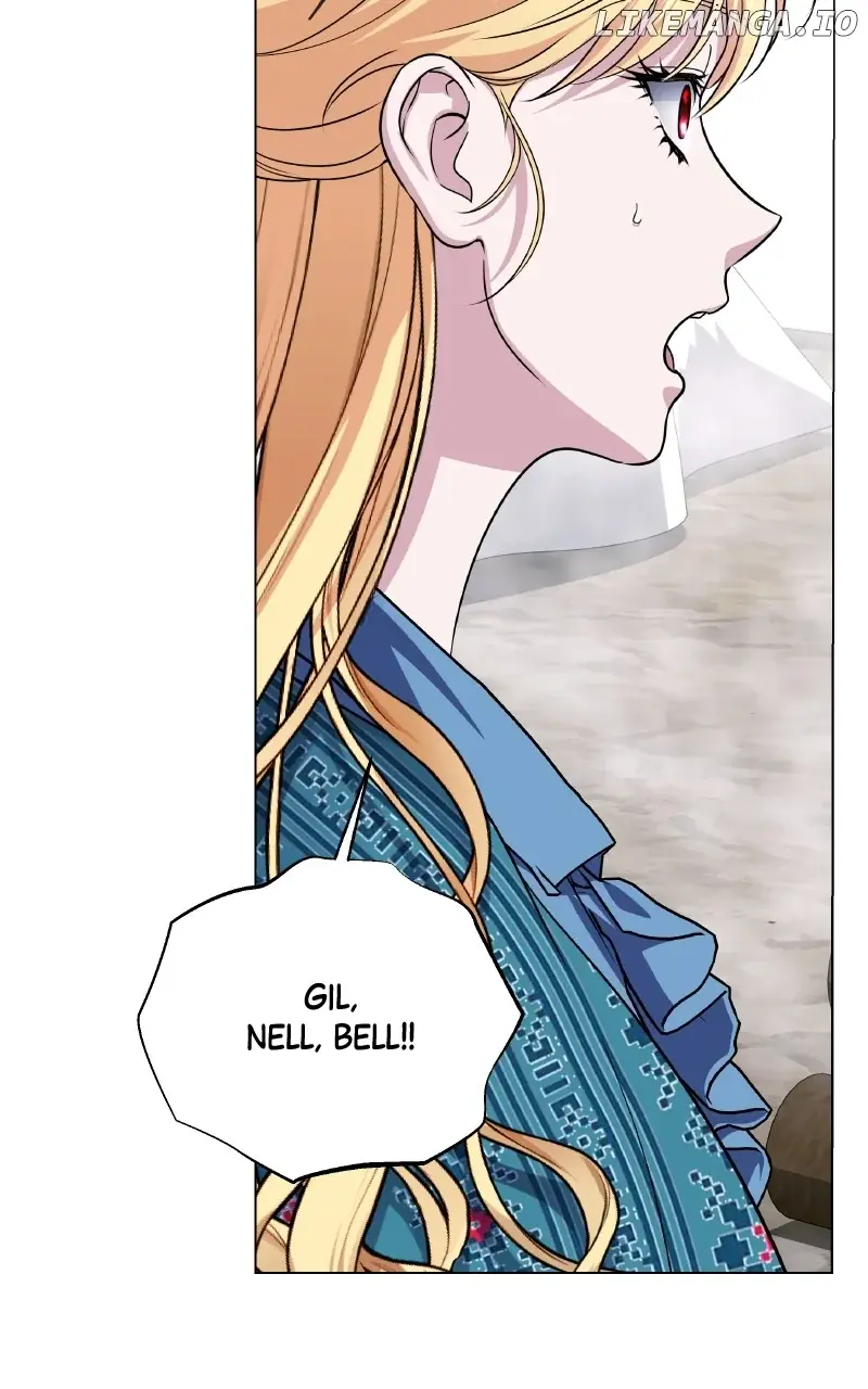 Ten Ways to Get Dumped by a Tyrant Chapter 59 Page 73