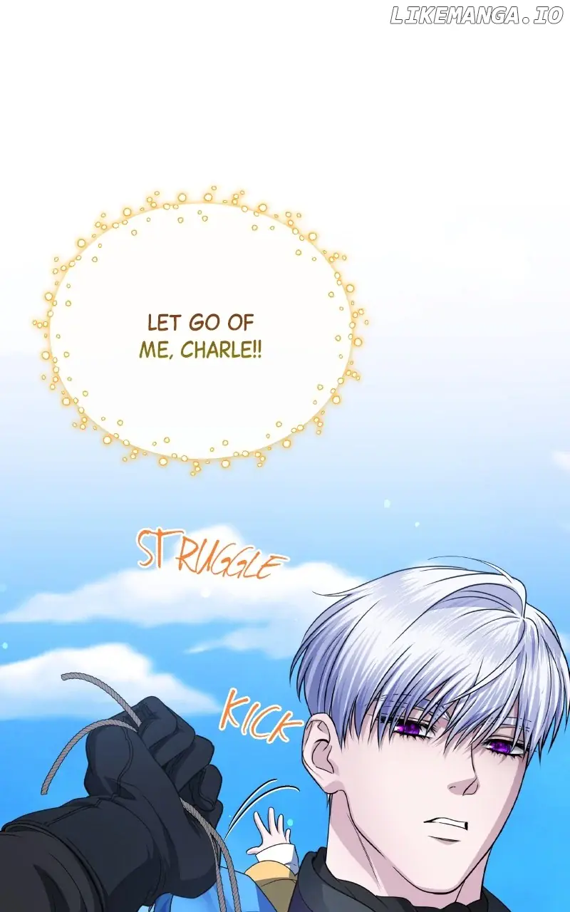 Ten Ways to Get Dumped by a Tyrant Chapter 59 Page 74