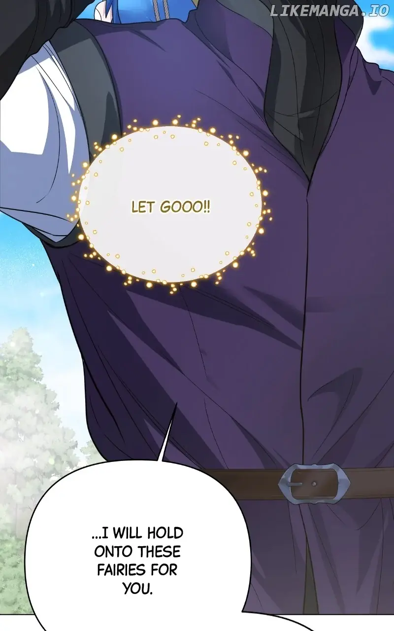 Ten Ways to Get Dumped by a Tyrant Chapter 59 Page 75