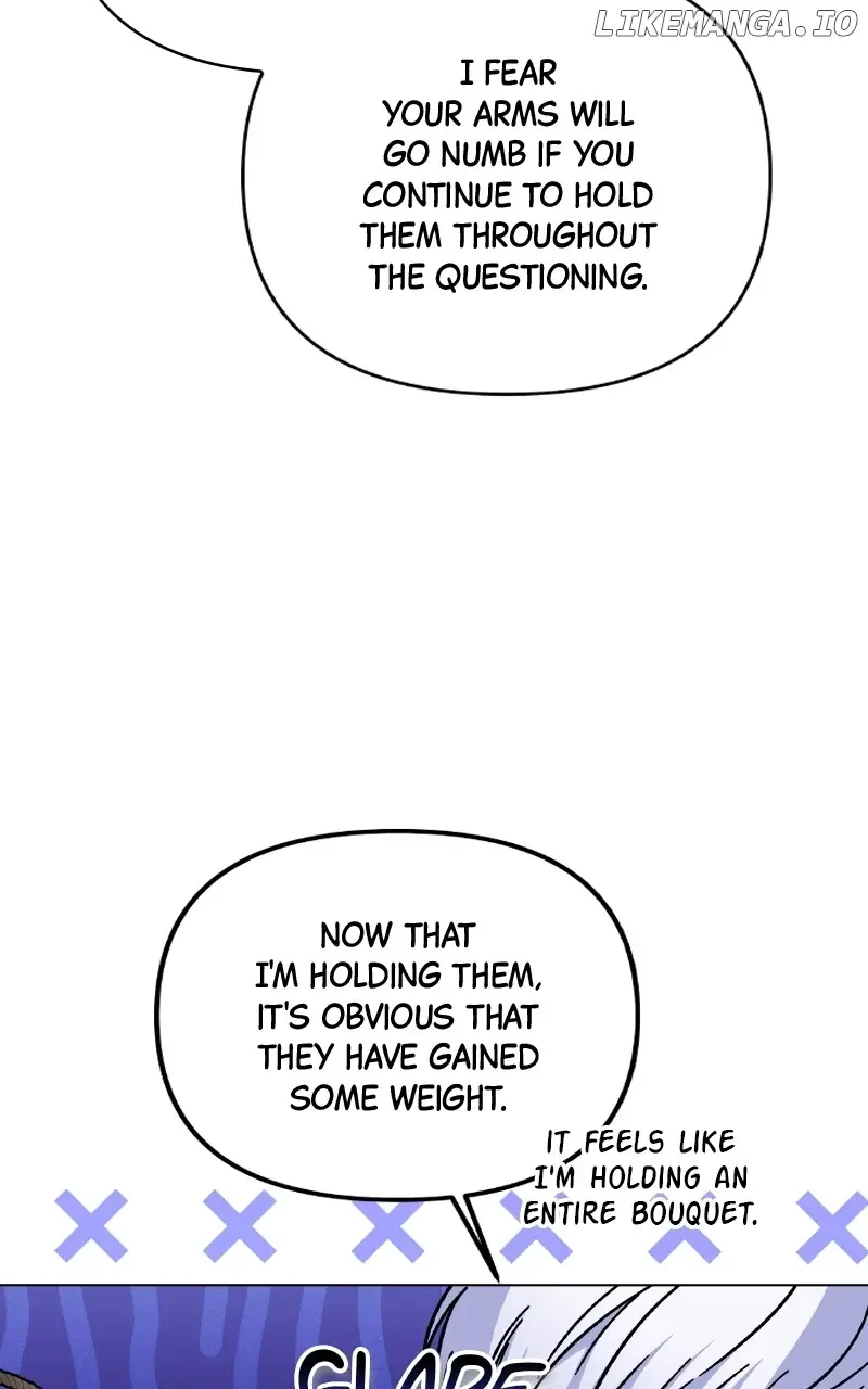 Ten Ways to Get Dumped by a Tyrant Chapter 59 Page 76