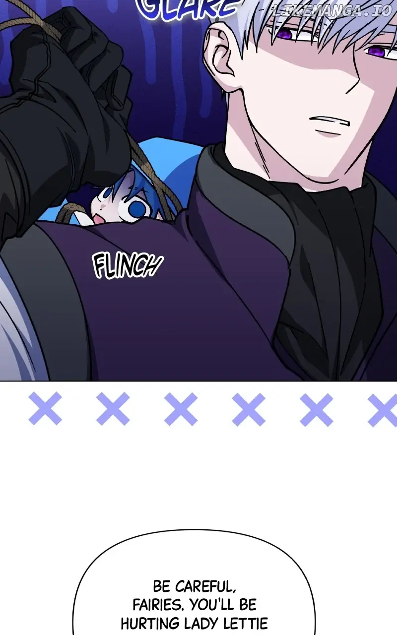 Ten Ways to Get Dumped by a Tyrant Chapter 59 Page 77