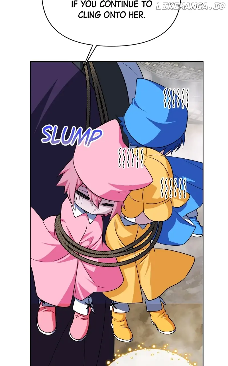 Ten Ways to Get Dumped by a Tyrant Chapter 59 Page 78