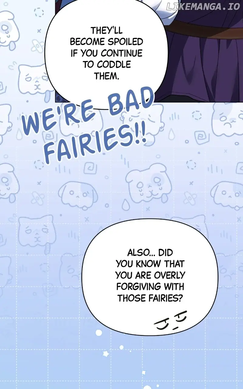 Ten Ways to Get Dumped by a Tyrant Chapter 59 Page 81