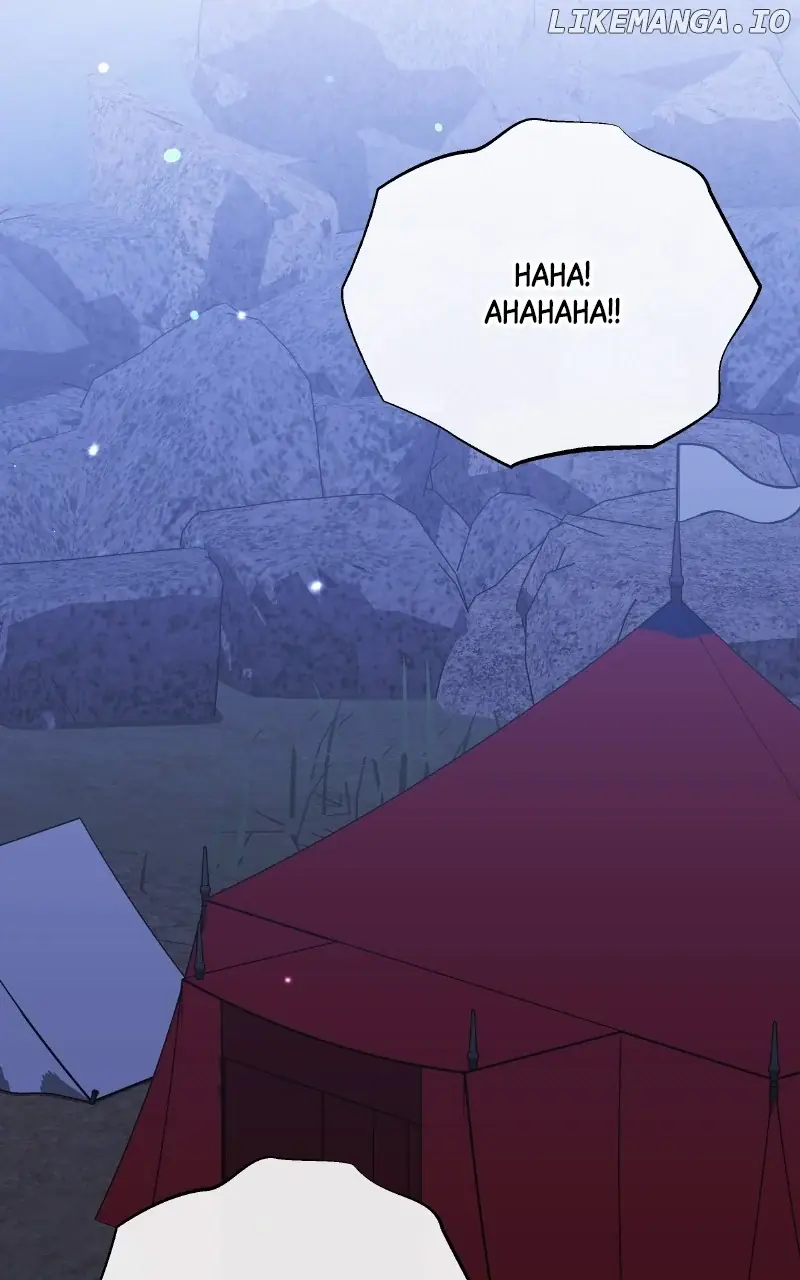 Ten Ways to Get Dumped by a Tyrant Chapter 59 Page 85