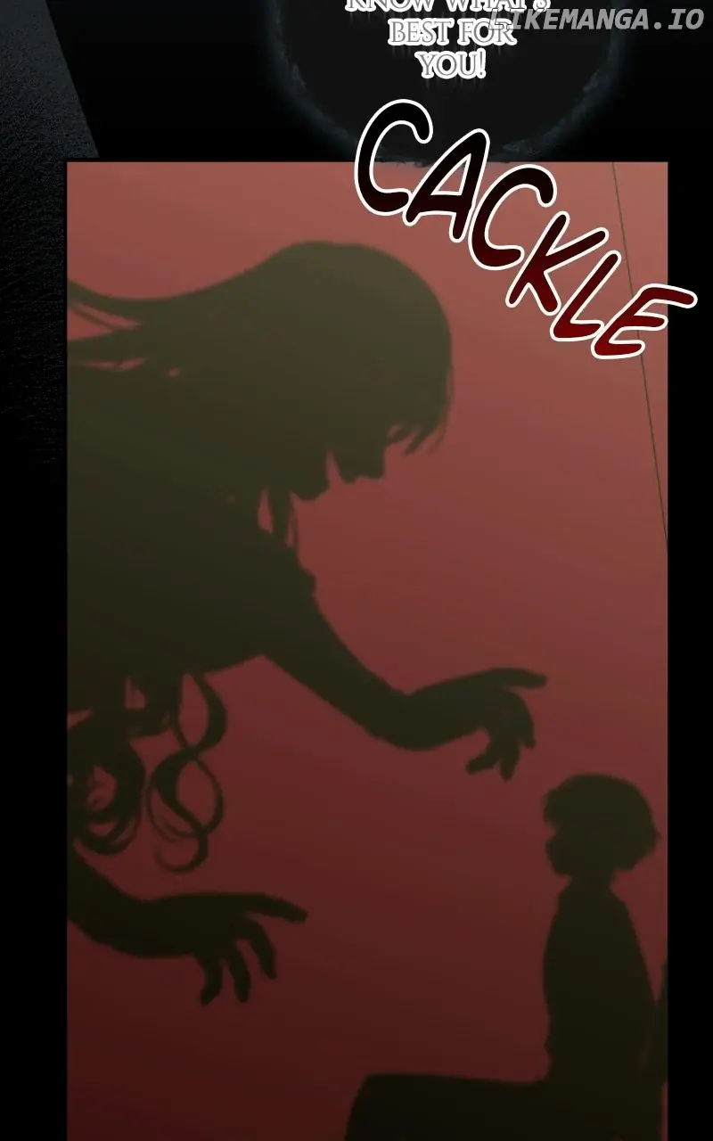 Ten Ways to Get Dumped by a Tyrant Chapter 59 Page 87