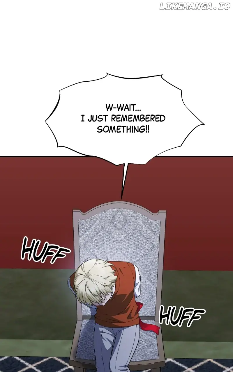 Ten Ways to Get Dumped by a Tyrant Chapter 59 Page 93