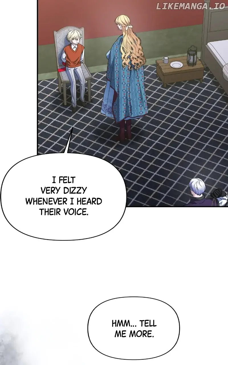 Ten Ways to Get Dumped by a Tyrant Chapter 59 Page 95