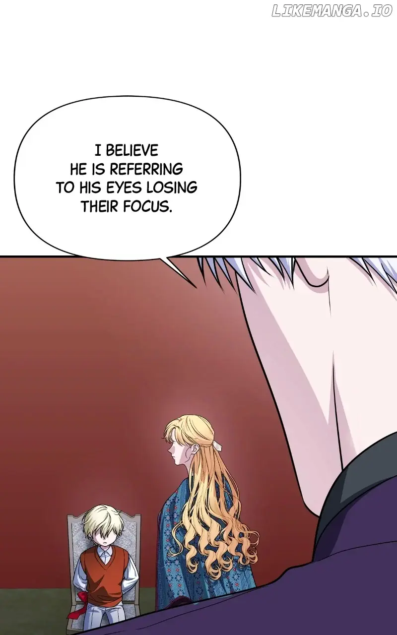 Ten Ways to Get Dumped by a Tyrant Chapter 59 Page 105