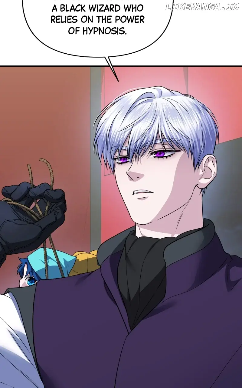 Ten Ways to Get Dumped by a Tyrant Chapter 59 Page 107
