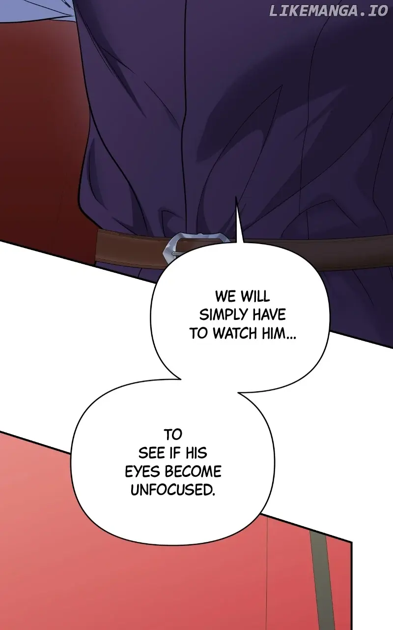 Ten Ways to Get Dumped by a Tyrant Chapter 59 Page 108