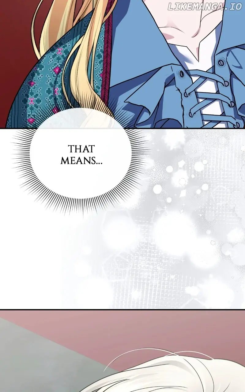 Ten Ways to Get Dumped by a Tyrant Chapter 59 Page 111