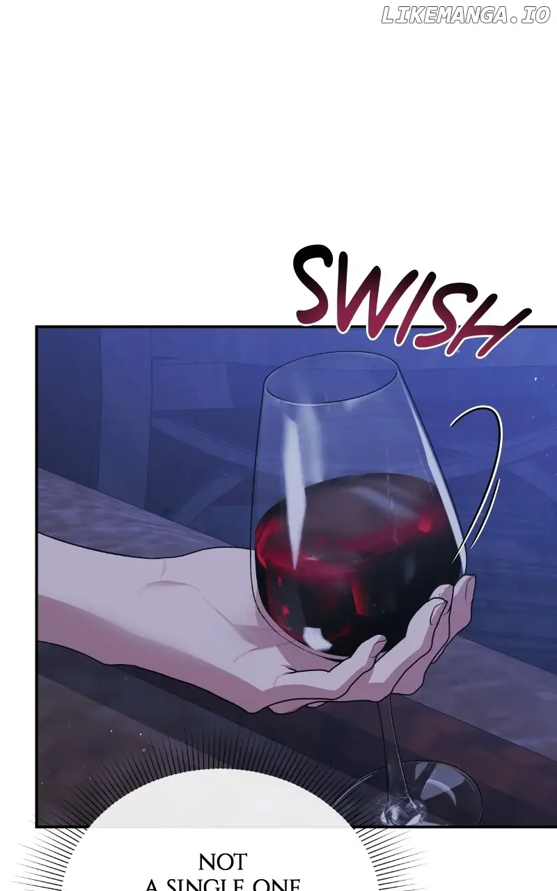 Ten Ways to Get Dumped by a Tyrant Chapter 60 Page 4