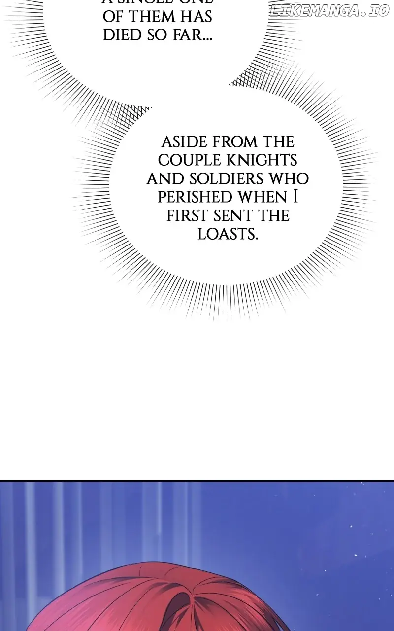 Ten Ways to Get Dumped by a Tyrant Chapter 60 Page 5