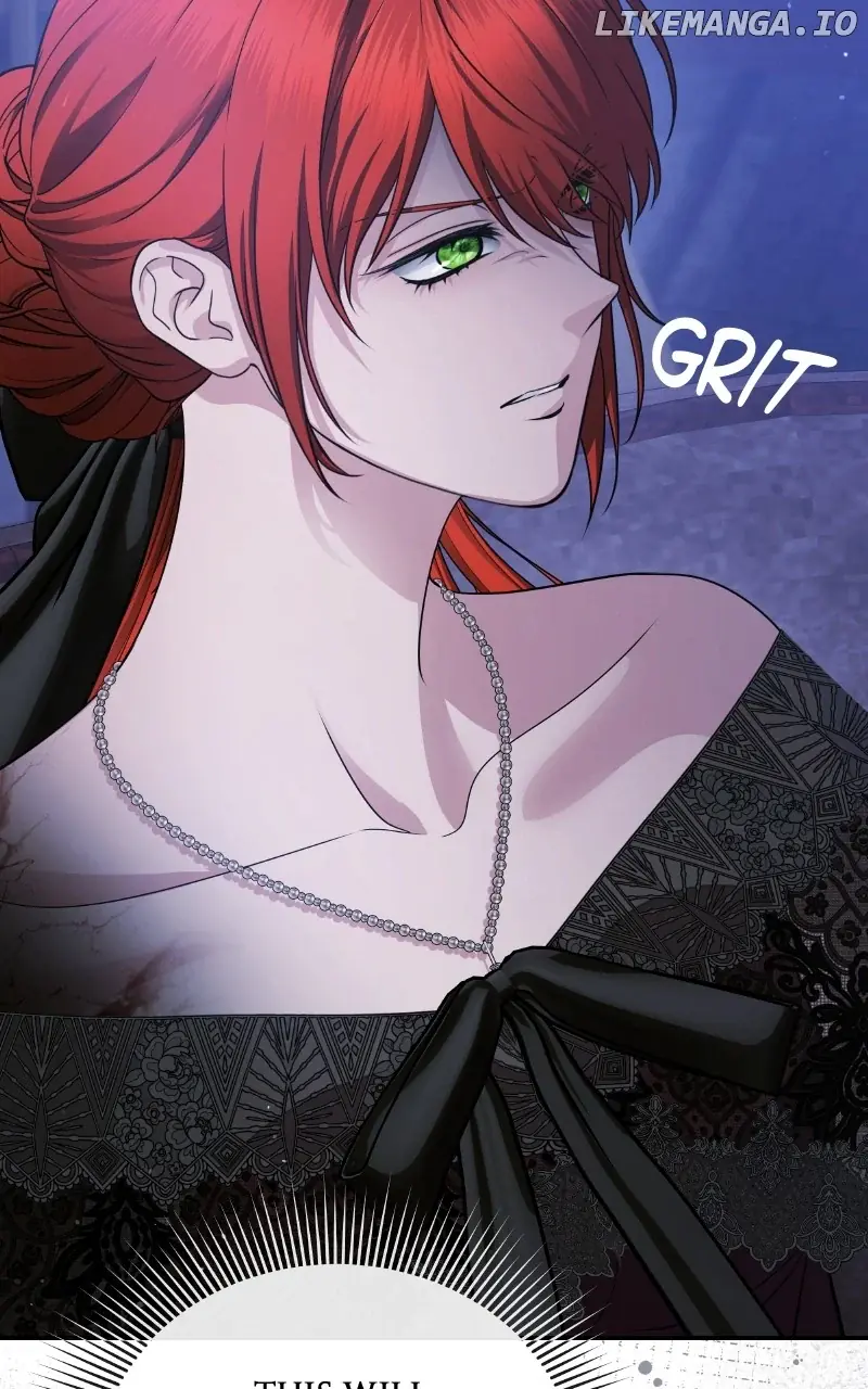 Ten Ways to Get Dumped by a Tyrant Chapter 60 Page 6
