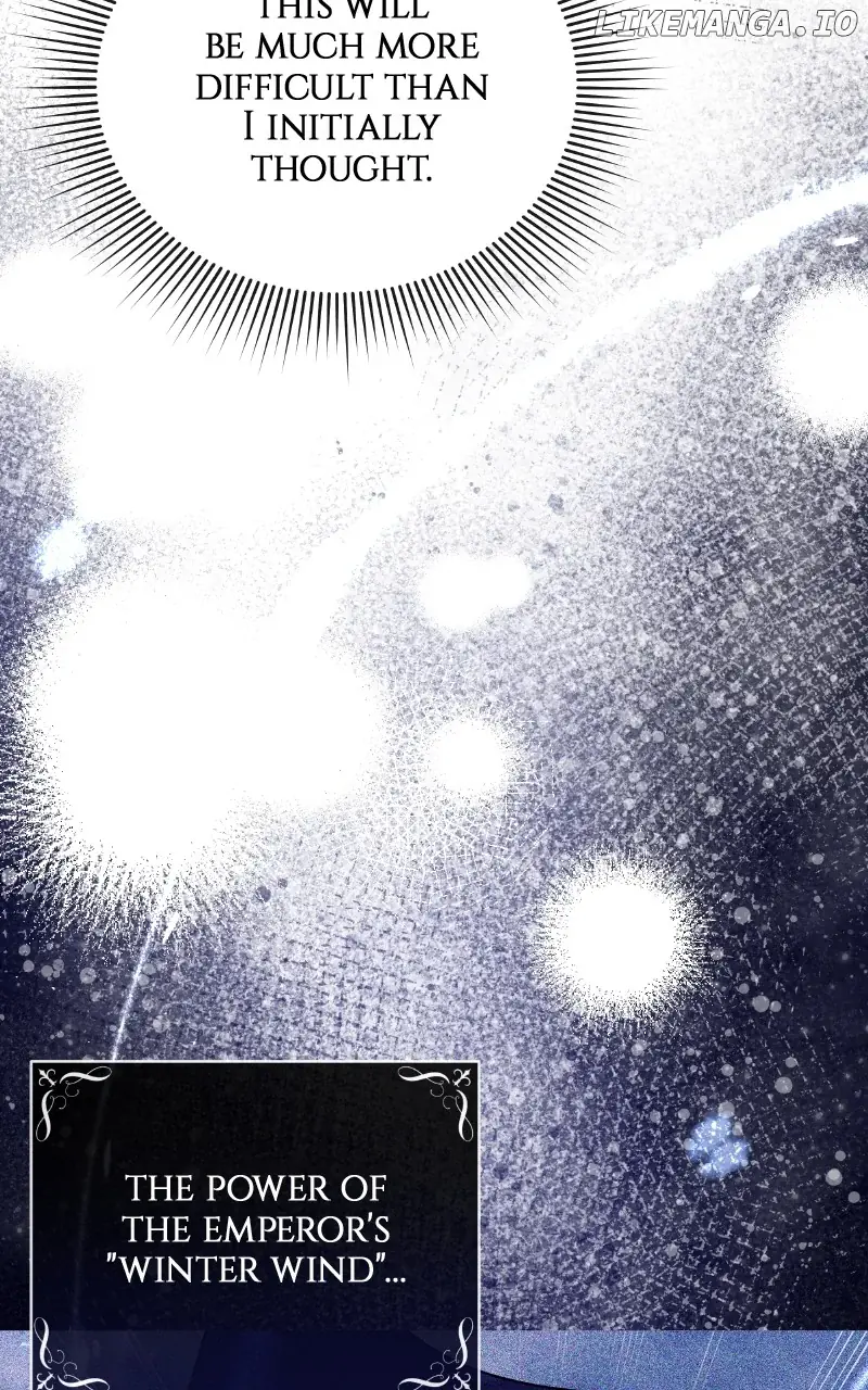 Ten Ways to Get Dumped by a Tyrant Chapter 60 Page 7