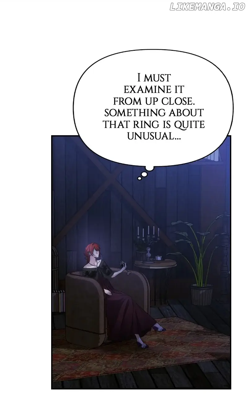 Ten Ways to Get Dumped by a Tyrant Chapter 60 Page 12