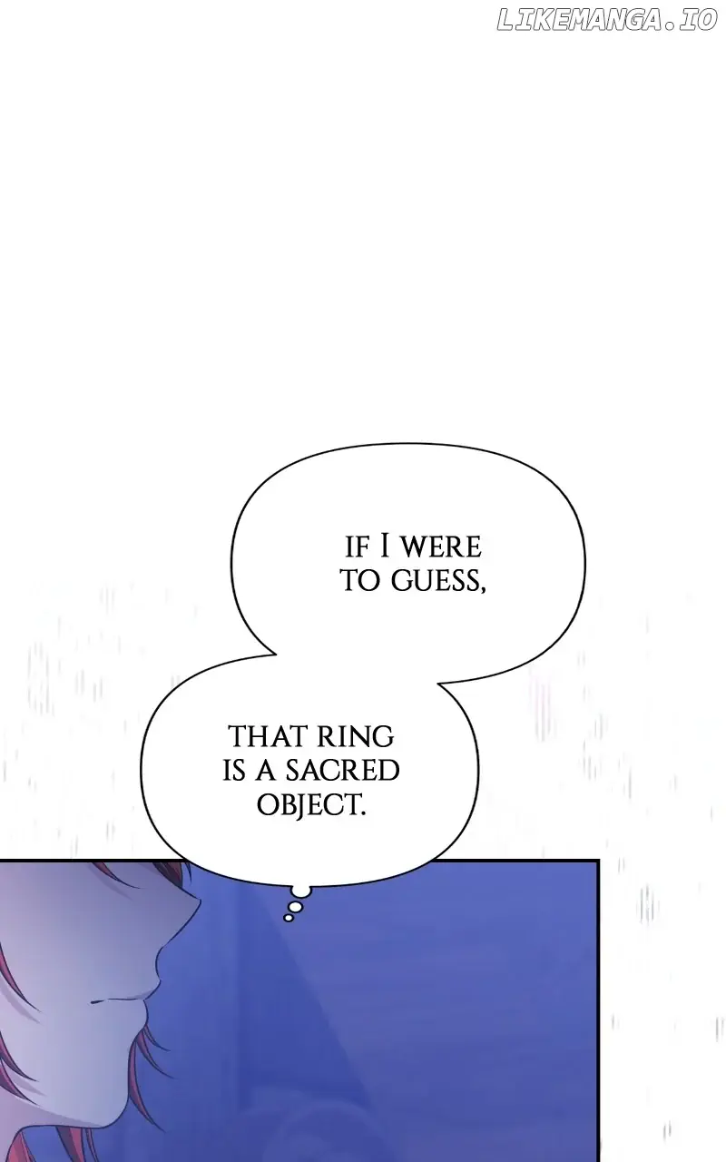 Ten Ways to Get Dumped by a Tyrant Chapter 60 Page 13