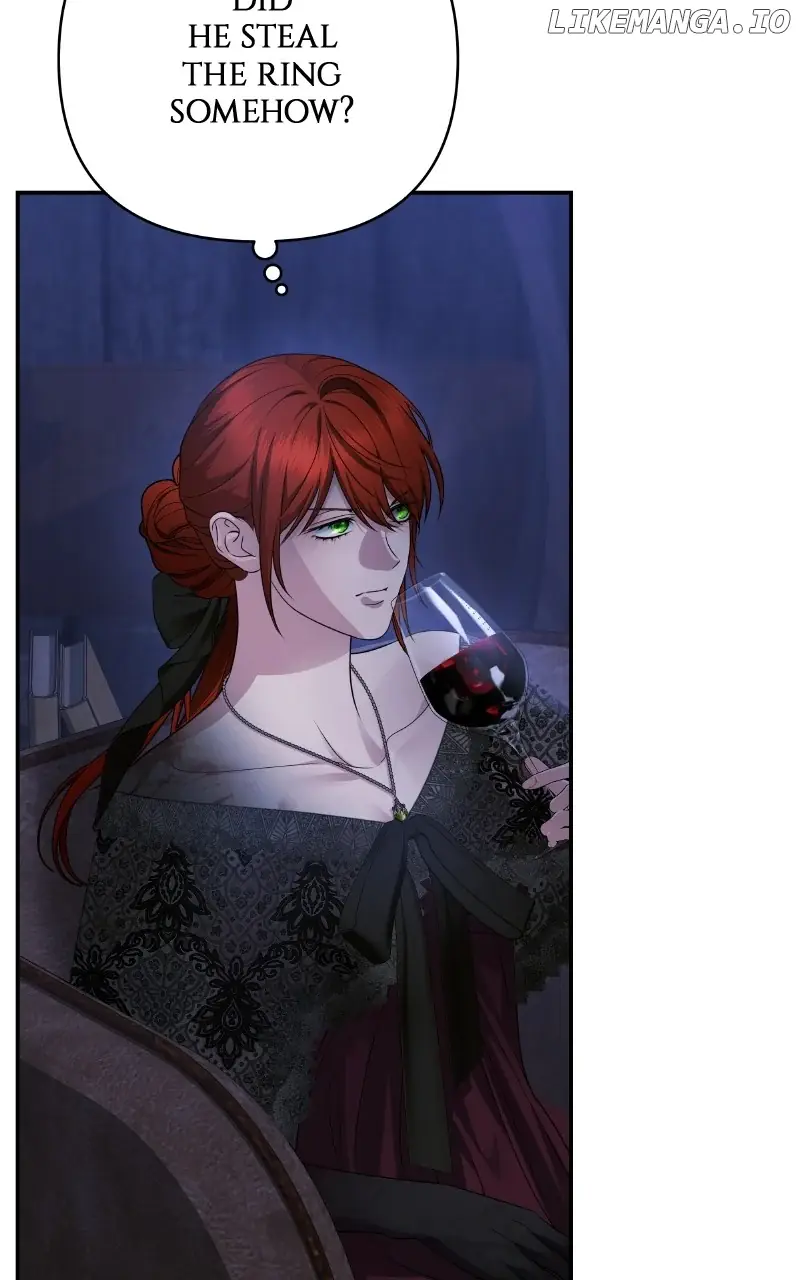 Ten Ways to Get Dumped by a Tyrant Chapter 60 Page 22