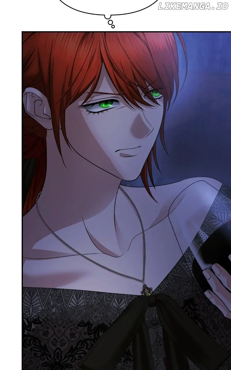 Ten Ways to Get Dumped by a Tyrant Chapter 60 Page 24