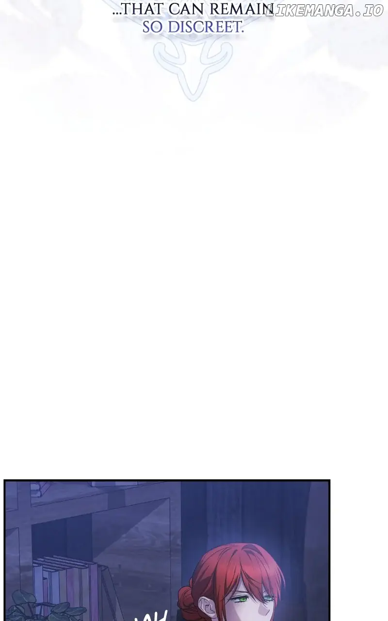 Ten Ways to Get Dumped by a Tyrant Chapter 60 Page 27
