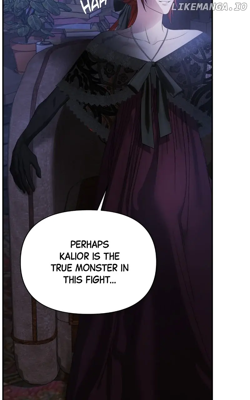 Ten Ways to Get Dumped by a Tyrant Chapter 60 Page 28