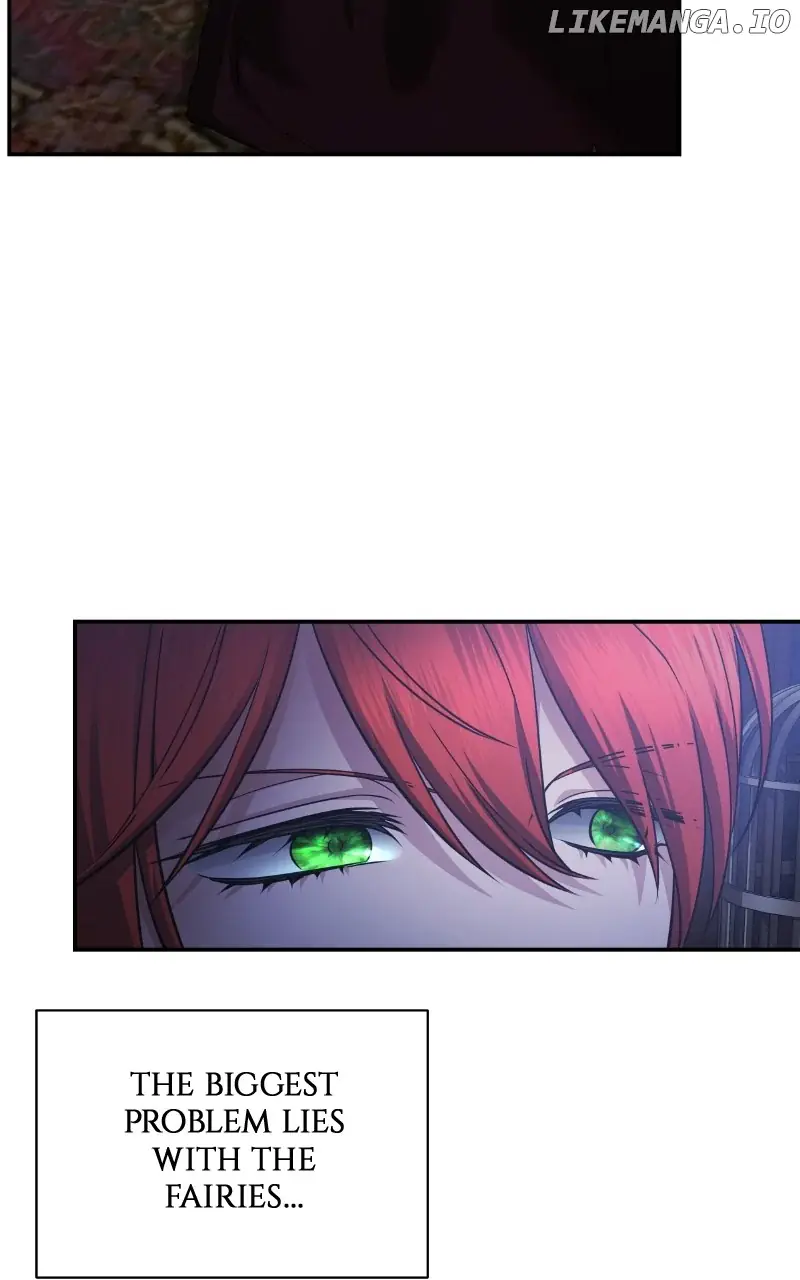 Ten Ways to Get Dumped by a Tyrant Chapter 60 Page 29