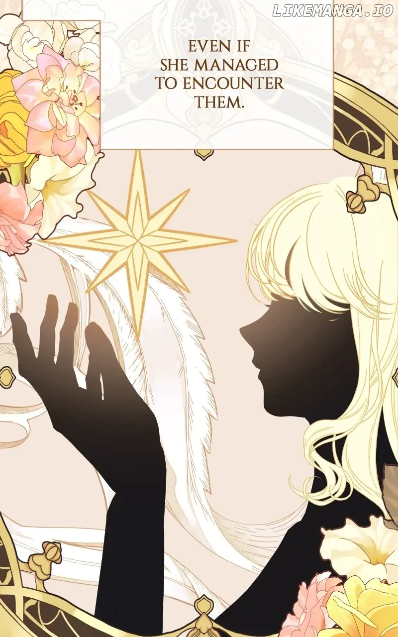 Ten Ways to Get Dumped by a Tyrant Chapter 60 Page 35