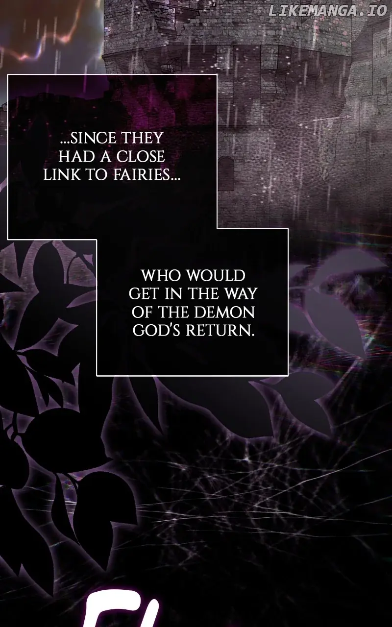 Ten Ways to Get Dumped by a Tyrant Chapter 60 Page 40