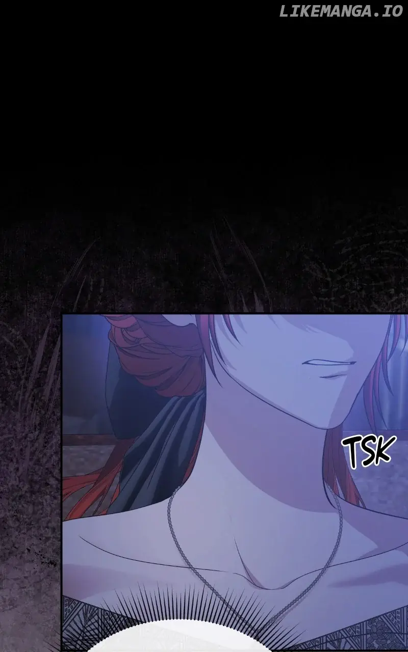 Ten Ways to Get Dumped by a Tyrant Chapter 60 Page 43