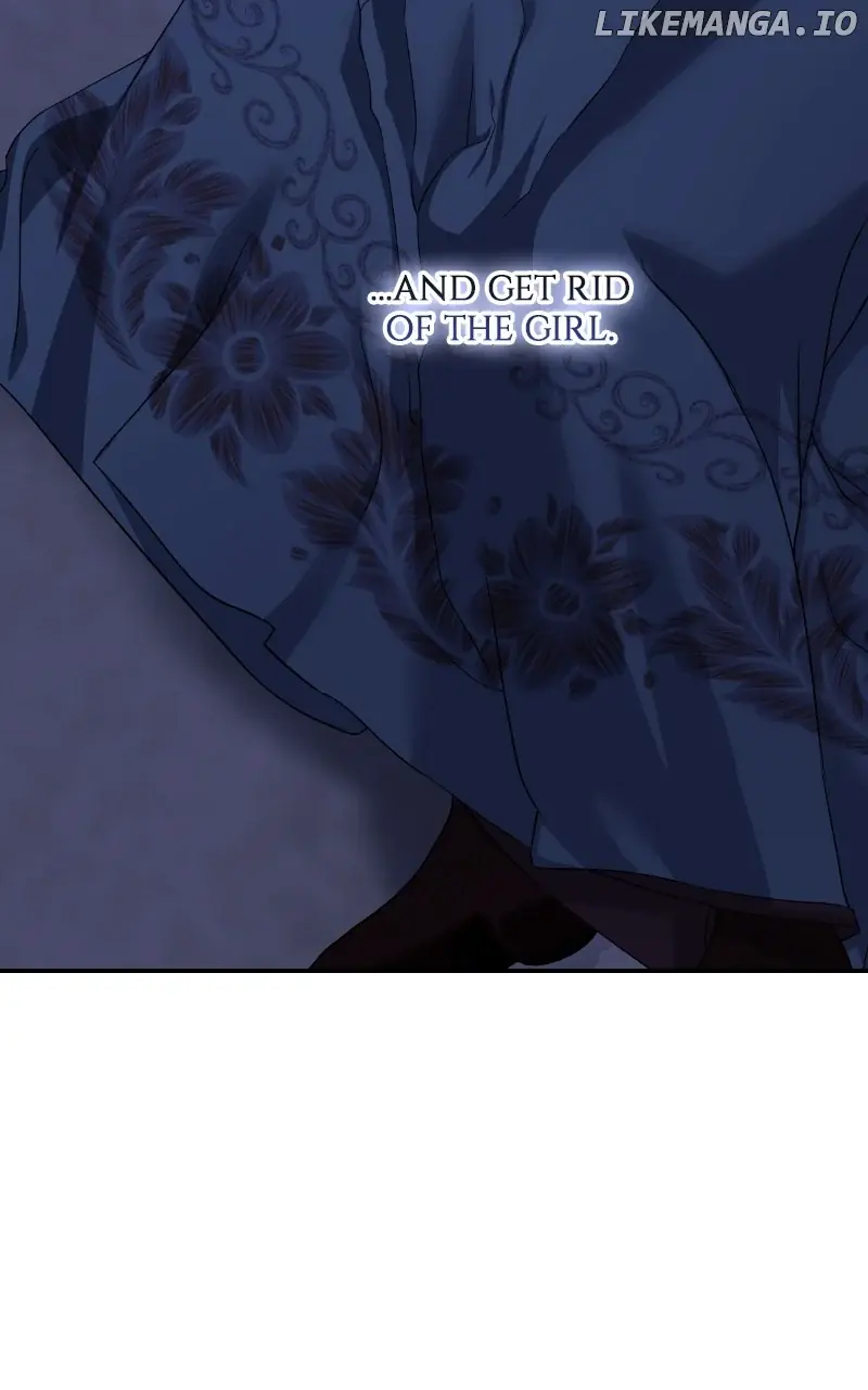 Ten Ways to Get Dumped by a Tyrant Chapter 60 Page 50
