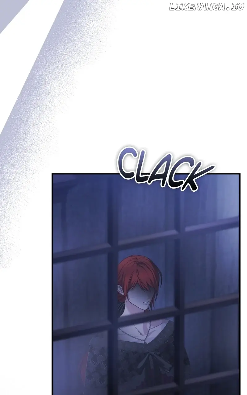 Ten Ways to Get Dumped by a Tyrant Chapter 60 Page 54