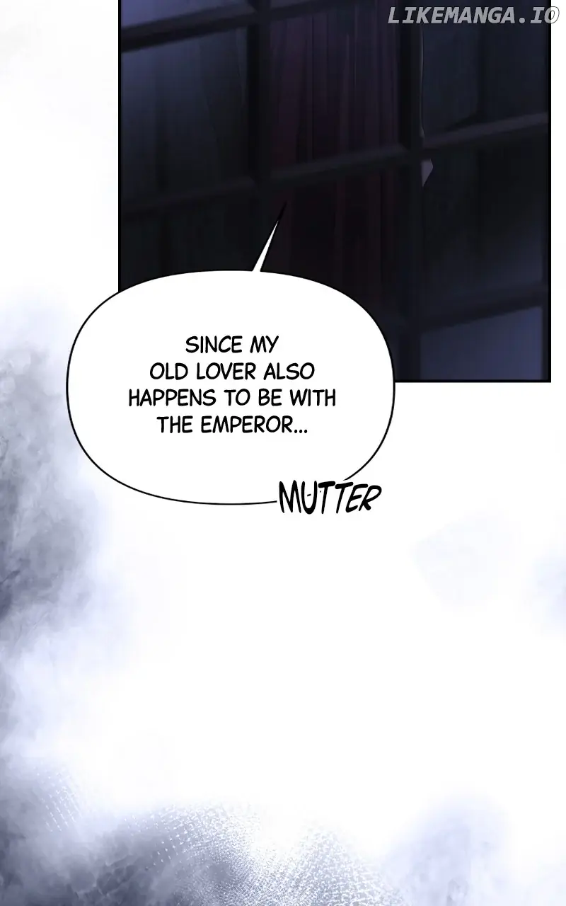 Ten Ways to Get Dumped by a Tyrant Chapter 60 Page 55