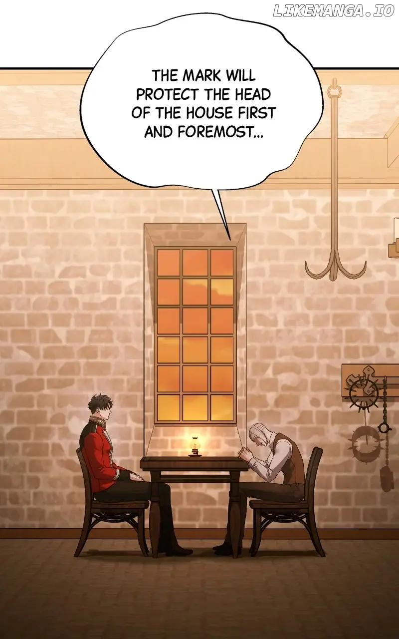 Ten Ways to Get Dumped by a Tyrant Chapter 60 Page 61