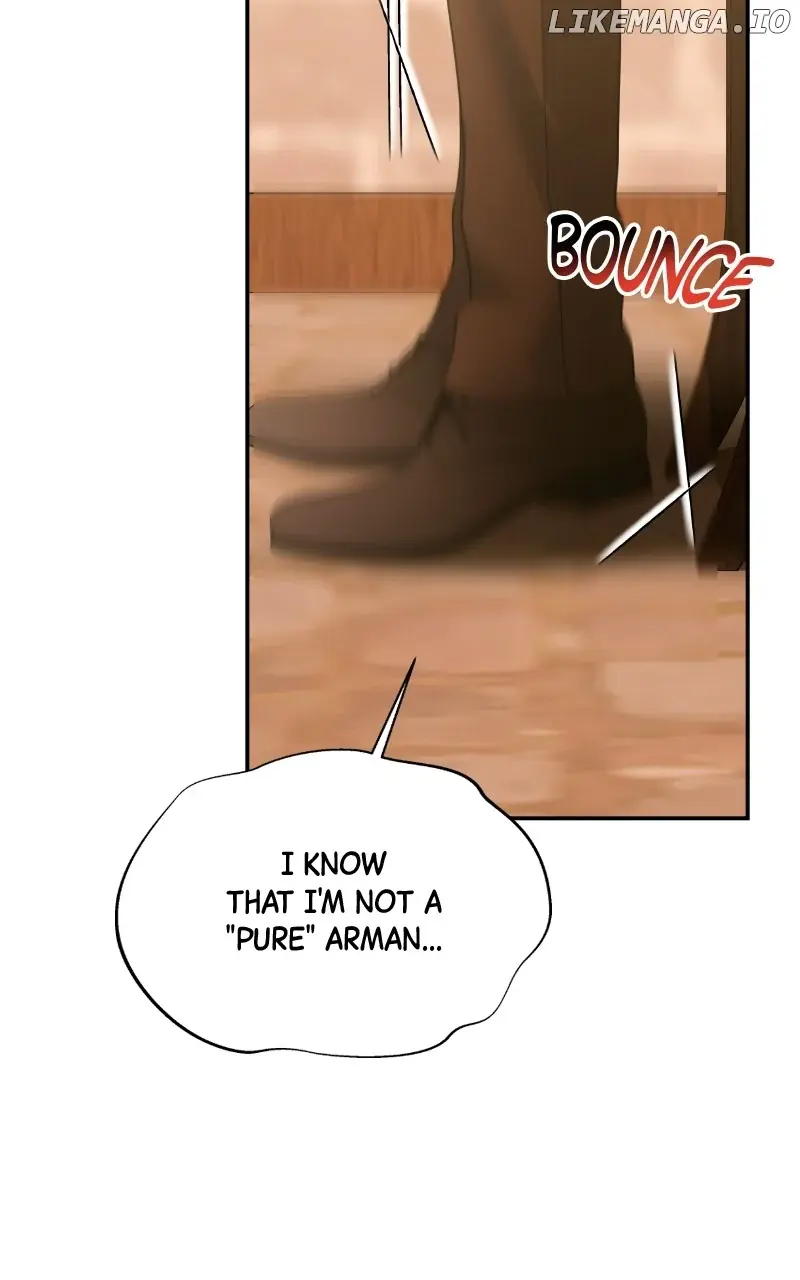 Ten Ways to Get Dumped by a Tyrant Chapter 60 Page 63