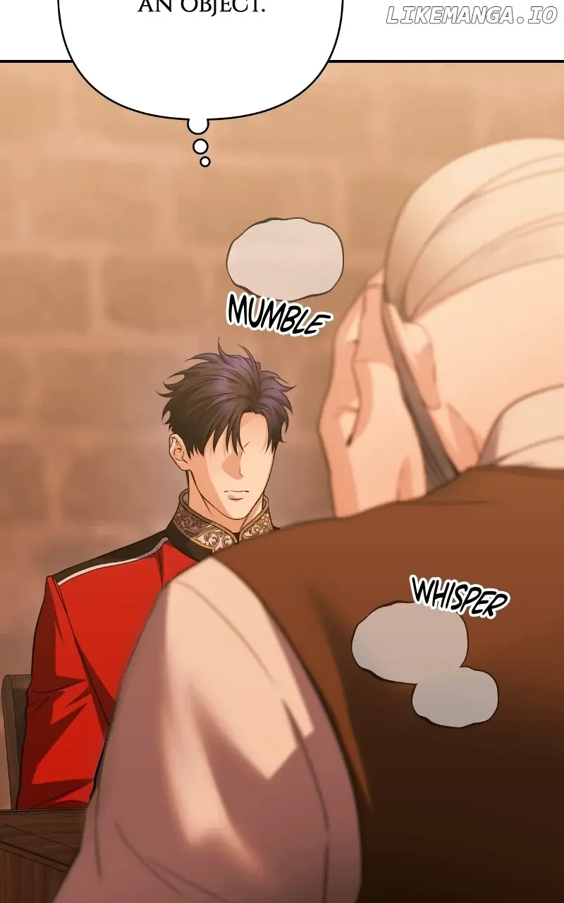 Ten Ways to Get Dumped by a Tyrant Chapter 60 Page 66