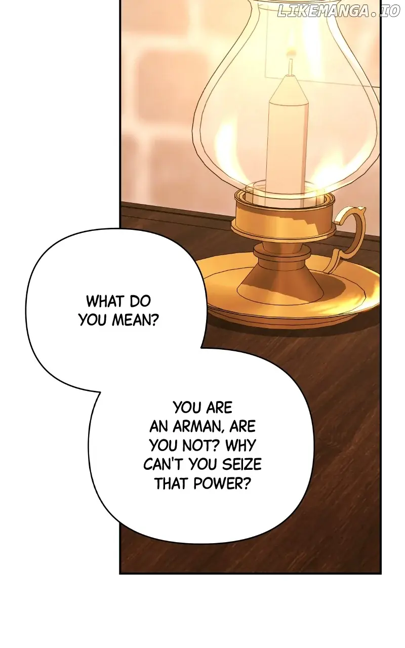 Ten Ways to Get Dumped by a Tyrant Chapter 60 Page 68