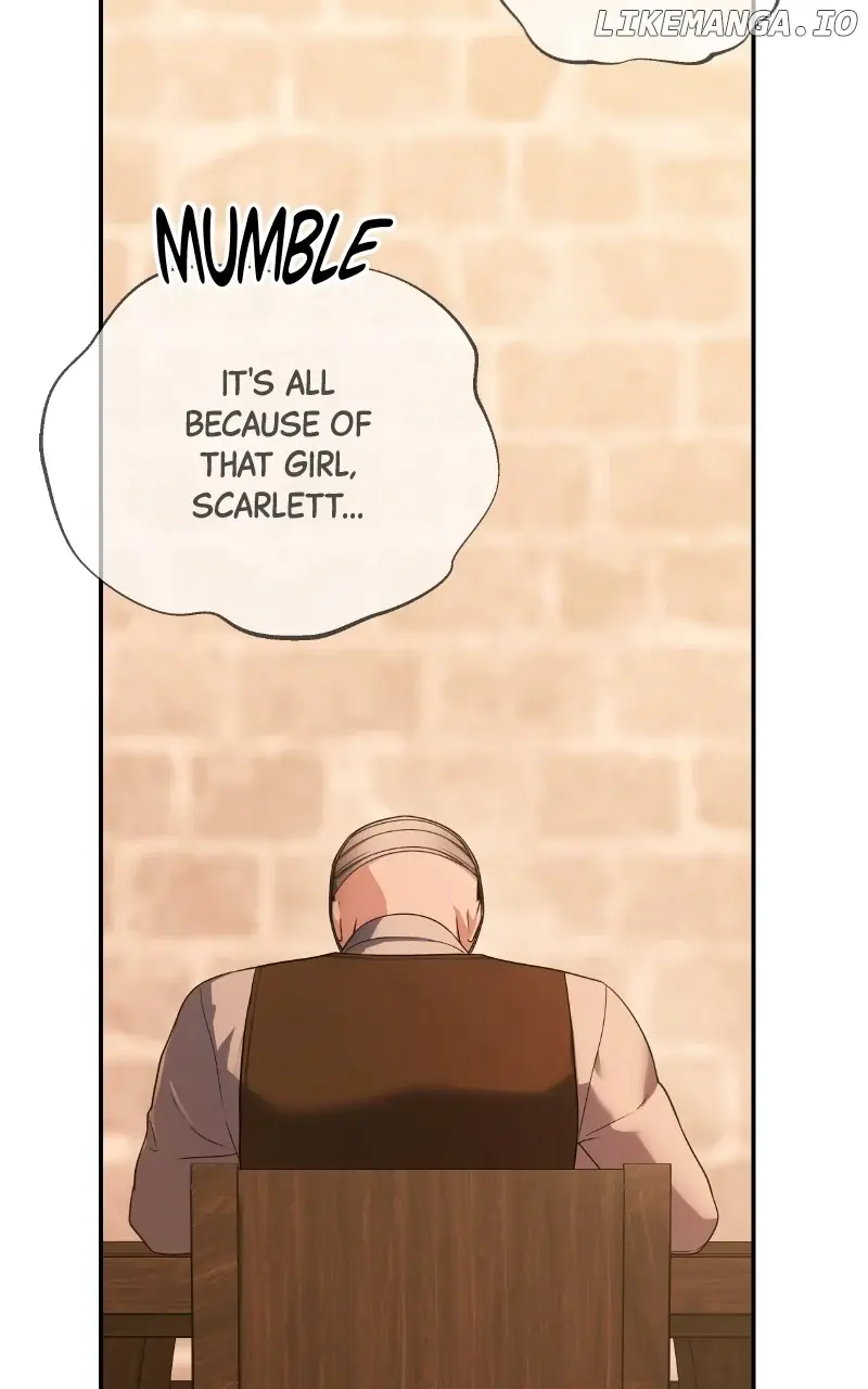 Ten Ways to Get Dumped by a Tyrant Chapter 60 Page 70