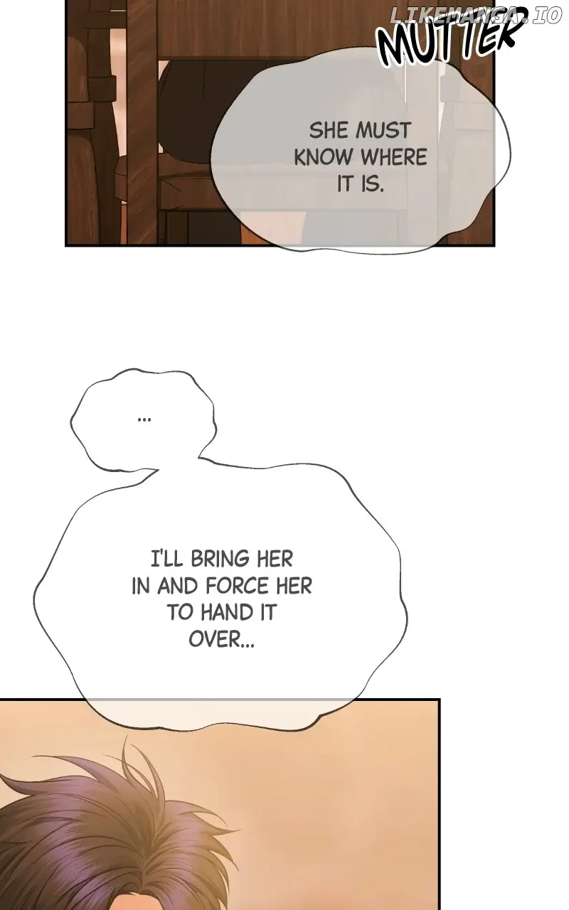 Ten Ways to Get Dumped by a Tyrant Chapter 60 Page 71