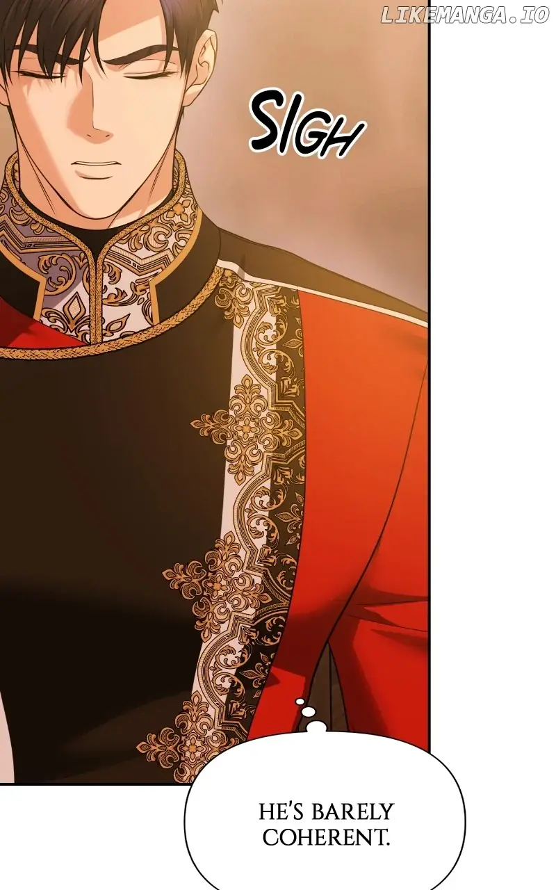 Ten Ways to Get Dumped by a Tyrant Chapter 60 Page 72