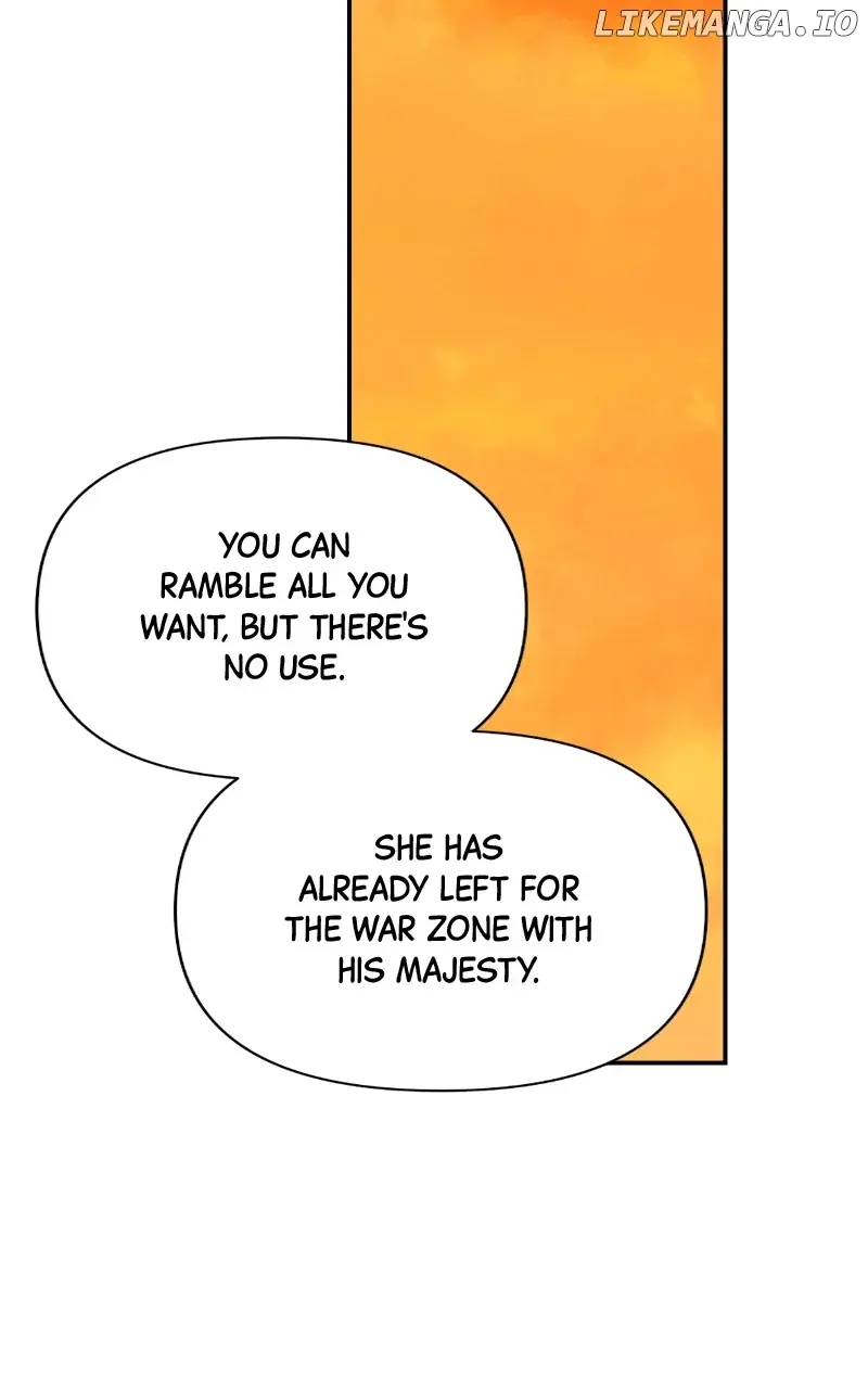 Ten Ways to Get Dumped by a Tyrant Chapter 60 Page 75